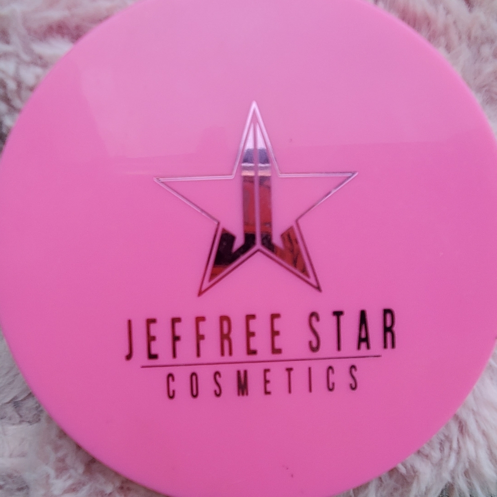 Jeffree Star Limited highlighter